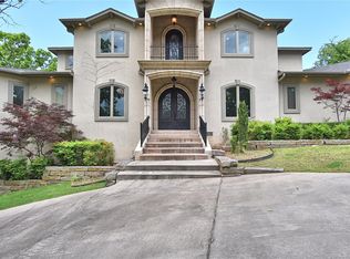 8404 S Canton Ave, Tulsa, OK 74137