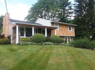 926 Mallard Rd, Feasterville Trevose, PA 19053