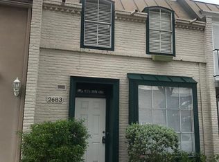 2683 Marilee Ln, Houston, TX 77057