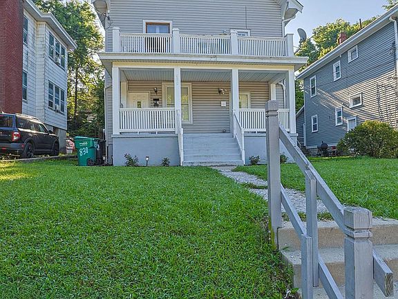 2nd image of 830 Harris Ave