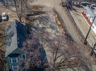 4741 W Harrison St, Chicago, IL
