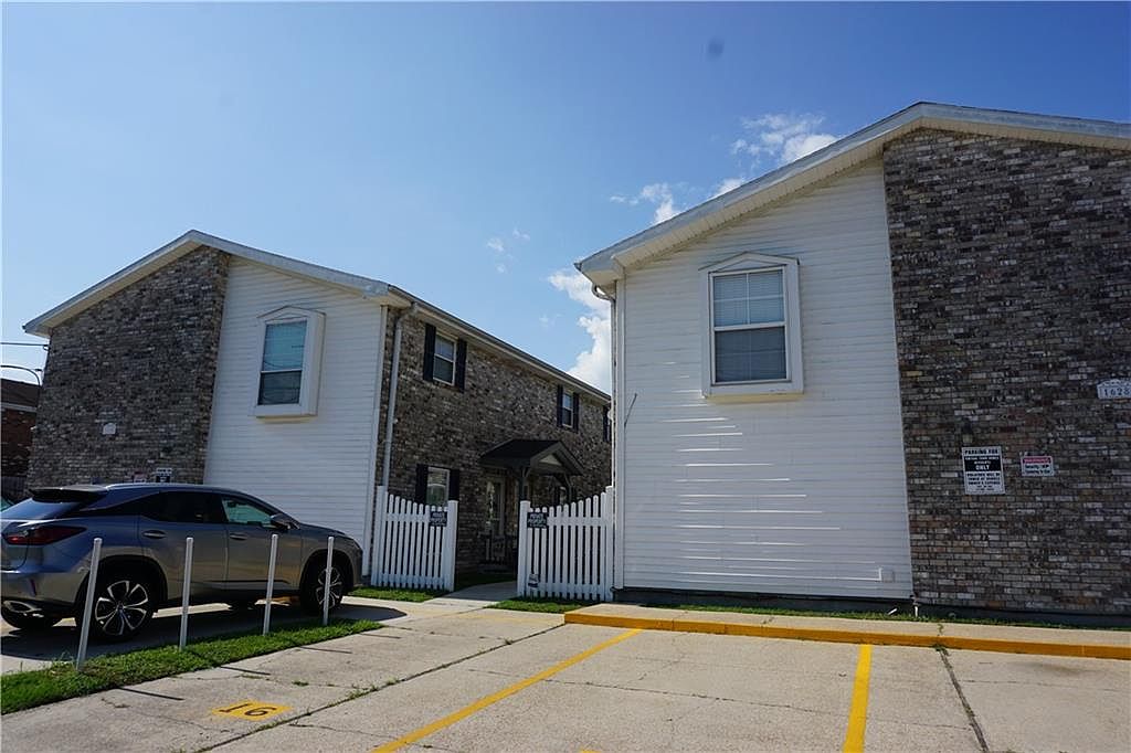 1628 Vintage Dr APT 6, Kenner, LA 70065 | Zillow