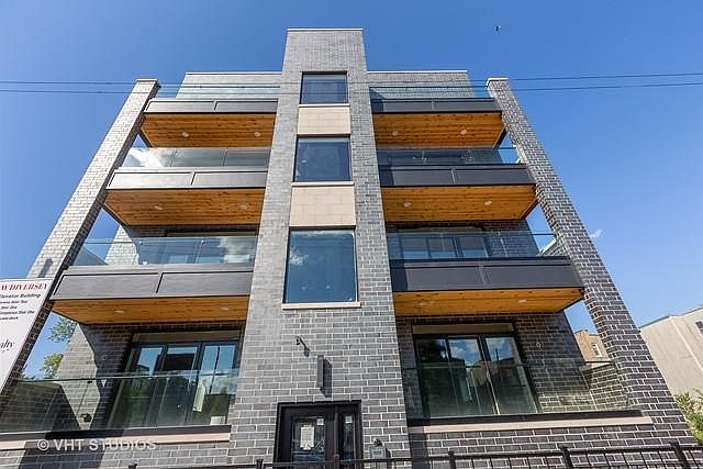 1st image of 2514 W Diversey Ave #2514/2E