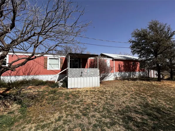 1887 Fm 2836, Colorado City, TX 79512