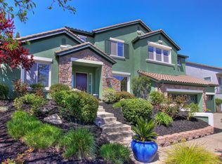 1697 Stone Canyon Dr, Roseville, CA