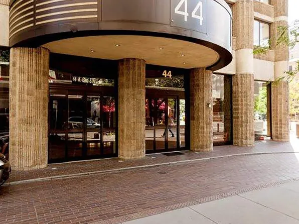 44 West 62nd Street 15B image 21 of 22