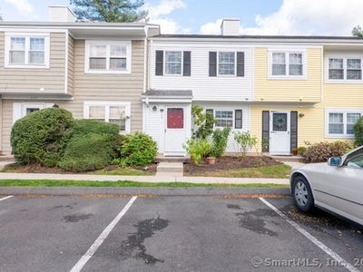 81 Park Avenue #605, Danbury, CT, 06810