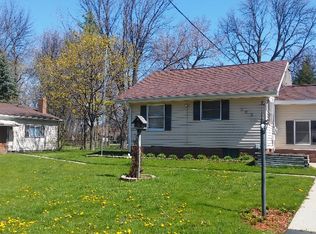 343 Richards Rd, Bay City, MI 48706