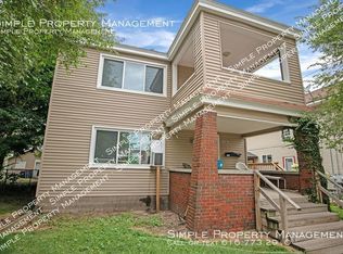 1709 Jefferson Ave SE, Grand Rapids, MI 49507