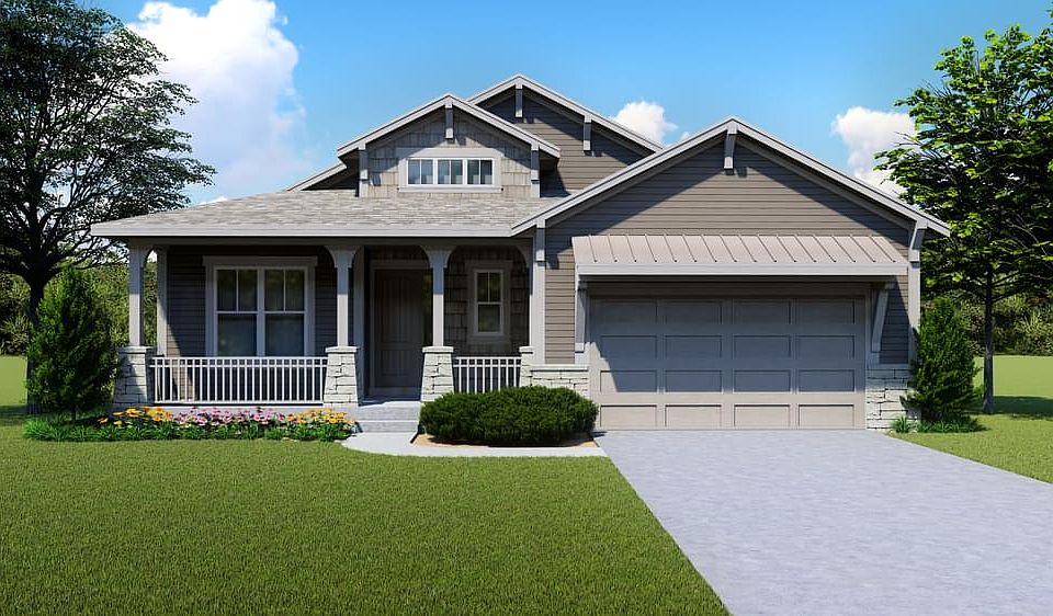 Edora Craftsman 1