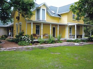 N19019 County Road G, Dodge, WI 54625