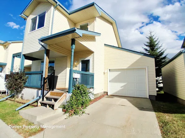 10909 106th St NW #54, Edmonton, AB T5H 4M7