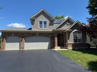 24440 Norwood Dr, Plainfield, IL 60585