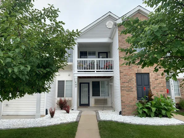 1405 McClure Rd #1405, Aurora, IL 60505