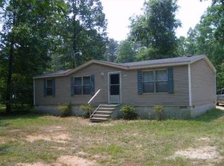 25394 Parks Rd, Parksley, VA 23421