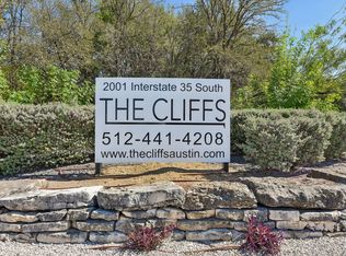 2001 S Interstate Highway 35 Hwy #110, Austin, TX 78741