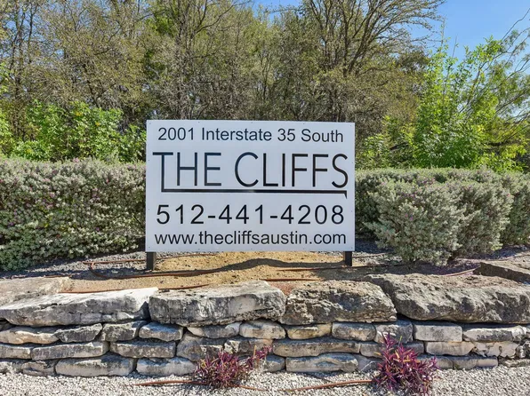 The Cliffs