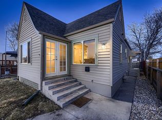 60 Knox Ct, Denver, CO 80219