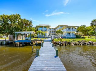 3450 S Atlantic Ave APT A, Cocoa Beach, FL 32931