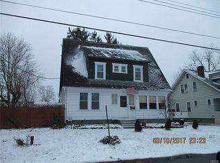 110 Cedric Ave, Nedrow, NY 13120