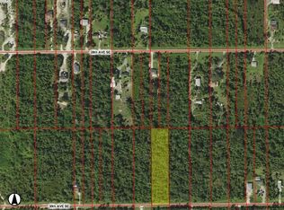 30th Ave SE, Naples, FL 34117