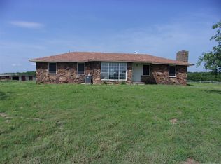 37472 W Highway 16, Bristow, OK 74010