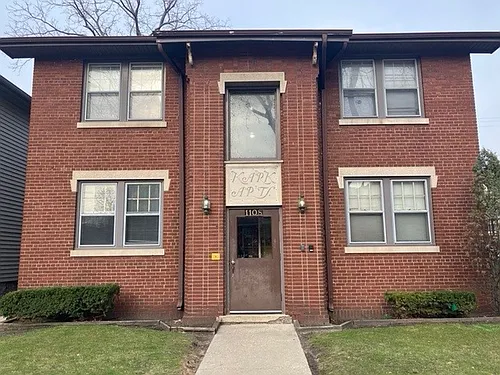 1108 Wisconsin Ave Photo 1