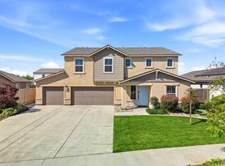 3317 N Clay Street, Visalia, CA