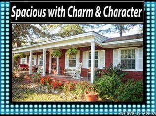 1902 Trent Blvd, New Bern, NC 28560