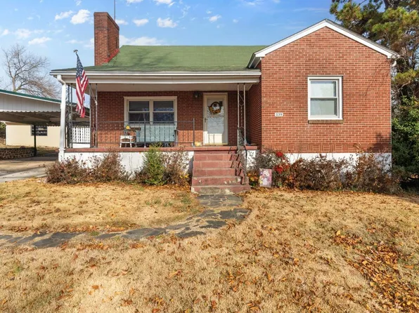 139 Williams Rd, Madison Heights, VA 24572