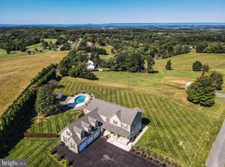 13316 Jesse Smith Rd, Mount Airy, MD 21771