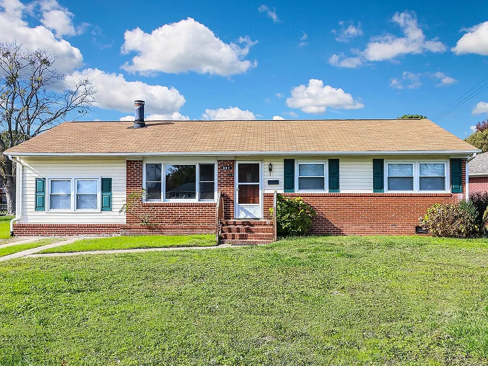 301 Dover Rd