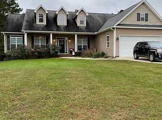 377 Wildewood Trl, Chickamauga, GA 30707