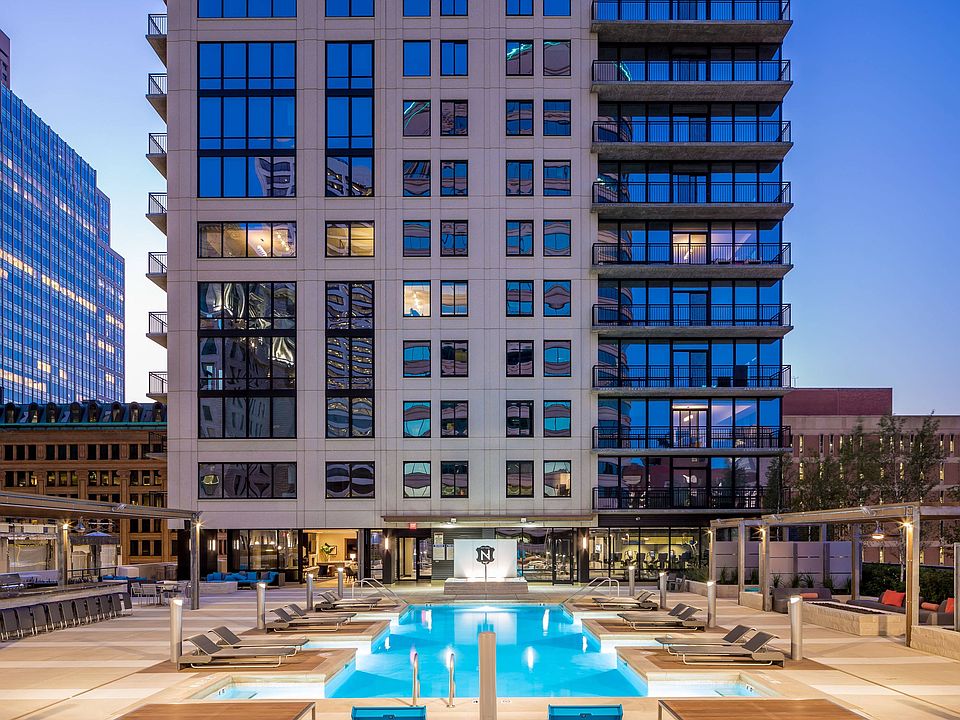 The Nic on Fifth Apartments Minneapolis, MN Zillow