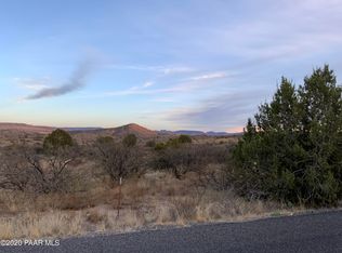 16238 S Rolling Ridge Dr, Mayer, AZ 86333