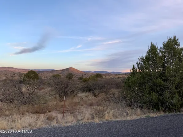 16238 S Rolling Ridge Dr, Mayer, AZ 86333