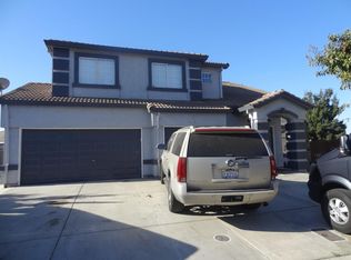 2551 Stern Pl, Stockton, CA 95206