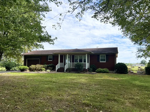 910 Damron Creek Rd, Russell Springs, KY 42642