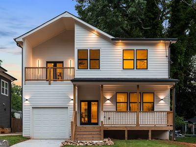 61 Newcastle St SW, Atlanta, GA, 30314