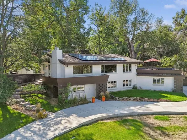 9890 W 34th Drive, Wheat Ridge, CO 80033