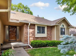 14460 Patrick Ave, Omaha, NE 68116