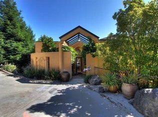 20 Monterey Ter, Orinda, CA
