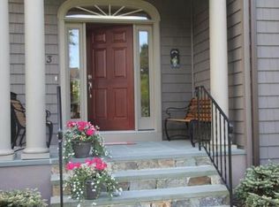 3 Sweeney Ridge Rd, Bedford, MA 01730