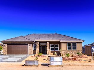 734 W Lava Pointe Dr, Saint George, UT 84770