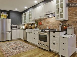 152 Prince St APT 4, Boston, MA 02113