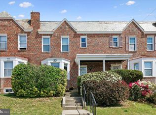 33 Nunnery Ln, Catonsville, MD 21228