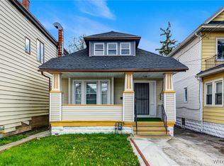 1219 Walden Ave, Buffalo, NY 14211