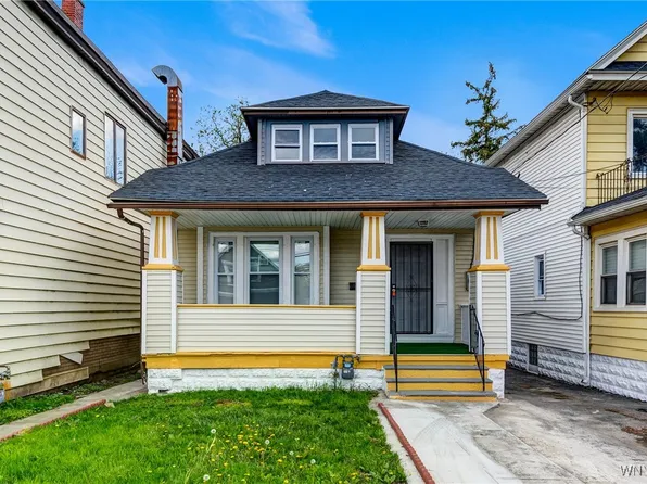 1219 Walden Ave, Buffalo, NY 14211