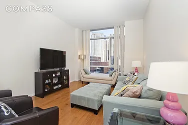Rented by Compass