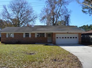 5614 Luella St, Jacksonville, FL 32207